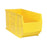 Quantum Storage Systems Hulk Containers - Yellow 35.88" x 16.5" x 17.5" Hulk Container - QUS993YL