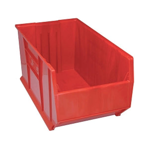 Quantum Storage Systems Hulk Containers - Red 35.88" x 19.88" x 17.5" Hulk Container - QUS995RD