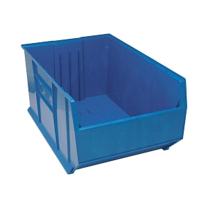 Quantum Storage Systems Hulk Containers - Blue 35.88" x 23.88" x 17.5" Hulk Container - QUS997BL