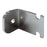 Quantum Storage Systems Steel Wall Mounted Louvered Panels - Mount Clip for Wire Louvered Panel - WLP-OSC