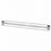 Quantum Storage Systems Bin Carts - One 24" Wire Double Bin Slide - WR-D24W