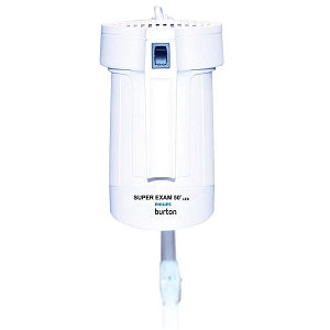 Burton Medical Nova Floor Stand Exam Lights - Exam Light, Floor Stand, Super Exam 50 - SE50LFL