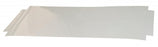 Eagle Group Clear Shelf Inlays - Clear Shelf Inlay, 18" x 36" - CSI-1836