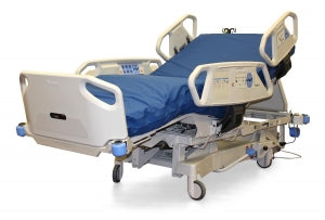 Hill-Rom Total Care Refurbished Acute Care Hospital Beds - Refurbished TotalCare Bed, Nonsport, Foam Mattress - TOTAL CARE-SHORT STAY MATTRESS