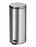 Clinton Industries Waste Receptacles - RECEPTACLE, WASTE, FOOT OP, SS, 32QT - TR-32S