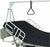Medline Bed Tubing Sections - Overbed Trapeze, 80" Long - MDRTRZ80