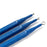 Medline Sterile Dermal Curettes - Dermal Curette, Sterile, Disposable, 5 mm - MDS0033550