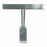 Medline Virchow Skull Breaker - 3-1/2" (8.9 cm) Long Virchow Skull Breaker with 4" (10.2 cm) Wide Blade - MDS0034210