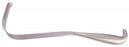 Medline Wylie Renal Vein Retractors - RETRACTOR, WYLIE RENAL VEIN, LONG, 1X7" - MDS0151199