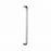 Medline Sistrunk Hand-Held Retractor - 6" (15.2 cm) Double-Ended Sistrunk Retractor with 10 mm Wide Blades - MDS0172149