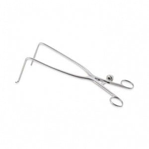 Medline Deep Gelpi Retractors - RETRACTOR, GELPI-WEIT, 5" DEEP, 11" - MDS0181245