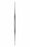Medline Kleinert-Kutz Double-Ended Elevators and Dissectors - 7-1/2" (19.1 cm) Double-Ended Kleinert-Kutz Elevator and Dissector with 2.5 mm and 3.0 mm Blades - MDS0279059