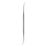 Medline Frontal Ostium Seeker - #4 Double-Ended Sinus Seeker with 90° Angle at One End - MDS0280049