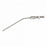 Medline Frazier Suction Tubes - Frazier Suction Tube, Angled, 12 Fr - MDS0289702F