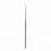 Medline House Stapes Elevators - 7" (17.8 cm) Straight Narrow House Stapes Elevator - MDS0291111
