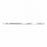 Medline Cottle Chisels - 7.25" (18.4 cm) Cottle Chisel with 9 mm Wide Blade - MDS0295221
