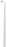 Medline Lillie Attic Hooks - HOOKS, ATTIC, LILLIE, ANG 50, 1MM, 7" - MDS0368151