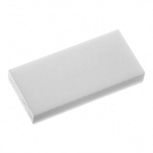 Medline Cartilage Cutting Board - House-Cutting Board, Delrin, Autoclave - MDS0384999