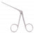 Medline Hough Alligator Forceps - FORCEPS, ALLIGATOR, HOUGH, LEFT ANG, 3 1/8" - MDS0393292
