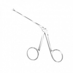 Medline KOS Crimper Forceps - 5-1/8" (13cm) KOS Crimper Forceps with 3 mm Smooth Jaw - MDS0394551