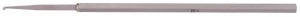 Medline Paparella Canal Knives - REPLACEMENT BLADE FOR AU13700 - MDS0397116R