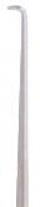Medline Hough-Saunders Hook - STAPES HOE, #0, .8MMTIP, 90DEG, SAUNDERS - MDS0397156