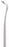 Medline Paparella Picks - PICK, PAPARELLA, .9MM NO 17, LEFT, 16.5C - MDS0397217