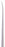 Medline Rosen Probe - PROBE, ROSEN, 6 3/8", 16.25CM - MDS0397459