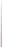 Medline Shambaugh Palpating Needles - NEEDLE, SHAMBAUGH, PALPATING, STR, 15.7CM - MDS0397661