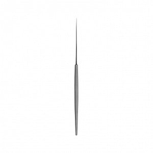 Medline Derlacki Chisels - 6.25" (16 cm) Derlacki Chisel with Narrow Straight Blade - MDS0397681