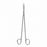 Medline Jamison-Metzenbaum Tenotomy Scissors - 7" (17.8 cm) Curved Jamison-Metzenbaum Tenotomy Scissors with Blunt / Blunt Tips - MDS0400104