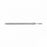 Medline Poole Suction Tubes - TUBE, SUCTION, BABY-POOLE, 17FR, 5.5MM - MDS0414005