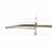Medline Sarns Aortic Dilators - 8" (20 cm) Sarns Aortic Dilator with 5.2 mm Tip - MDS0414181