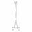 Medline Hallman Tunneling Forceps - 14" (35.6 cm) Hallman Tunneling Forceps - MDS0417641