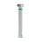 Medline Fiberoptic Laryngoscope Handles - Green LED Handle for Fiber-Optic Laryngoscope, 20 mm Small - MDS0423615