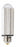 Medline Standard Laryngoscope Bulbs - Large Standard Laryngoscope Bulbs (10/Pack) - MDS0423920