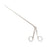 Medline Jackson Laryngeal Forceps - FORCEP, JACKSON, LARYNG BRONCH, UP, 2MM, 11" - MDS0425116