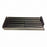 Medline Stiletto Osteotomes - Curved Stiletto Osteotome with 1/4" (0.63 cm) Blade - MDS0463051