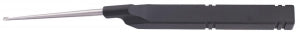 Medline Konig Cervical Micro Axial Curettes - Size 00 8.5" (21.6 cm) Long Backward Angle Cervical Micro Axial Curette - MDS0463167