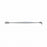 Medline Mathieu Double-Ended Retractors - 6-1/2" (16.5 cm) Mathieu Double-Ended Retractor with Blunt Prongs - MDS0527516