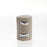 Medline Sure-Wrap Nonsterile Elastic Bandages - Sure-Wrap Elastic Bandage with Clips, 3" x 5 yd. - MDS055003
