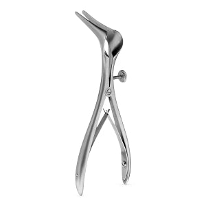 Medline Cottle Nasal Specula - Cottle Nasal Speculum, Black, 5-1/2", 90 mm - MDS0551490
