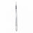 Medline Knife Handles - #3XL Extra Long 12" (30.5 cm) German Stainless Steel Scalpel Handle - MDS0610302L