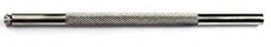 Medline Beaver Knife Replacement Handles - #3KL 6" (15 cm) Round Beaver Knife Replacement Handle - MDS0610760