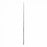 Medline Day Ear Hooks - Fig 2 6.75" (17 cm) Long Day Ear Hook - MDS0621902