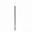 Medline Barraquer Iris Spatula - SPATULA, BARRAQUER, IRIS, 15MM X 1MM - MDS0714065