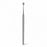 Medline Bunge Exenteration Spoons - 5.5" (14 cm) Long 12 mm Bunge Exenteration Spoon - MDS0714666