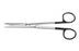 Medline Furst Mayo Dissecting Scissors - Mayo Scissors, Super Cut, Straight, 6-3/4" - MDS0716017F