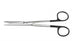 Medline Mayo Dissecting Scissors - Mayo Dissecting Scissors, Straight, Beveled Blades, Supercut, 6-3/4" - MDS0716017
