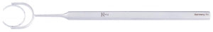Medline Fine Thorton Fixation Intracorneal Rings - FIXATION RINGS, FINE-THORNTON, SWIVEL, 1 - MDS0716776
